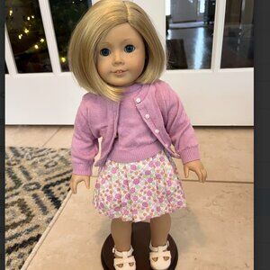 Vintage Original release American Girl Doll - Kit Kittredge (2000)
